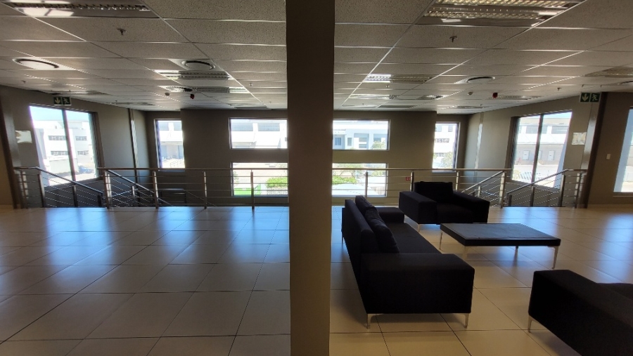 To Let commercial Property for Rent in Montague Park Western Cape